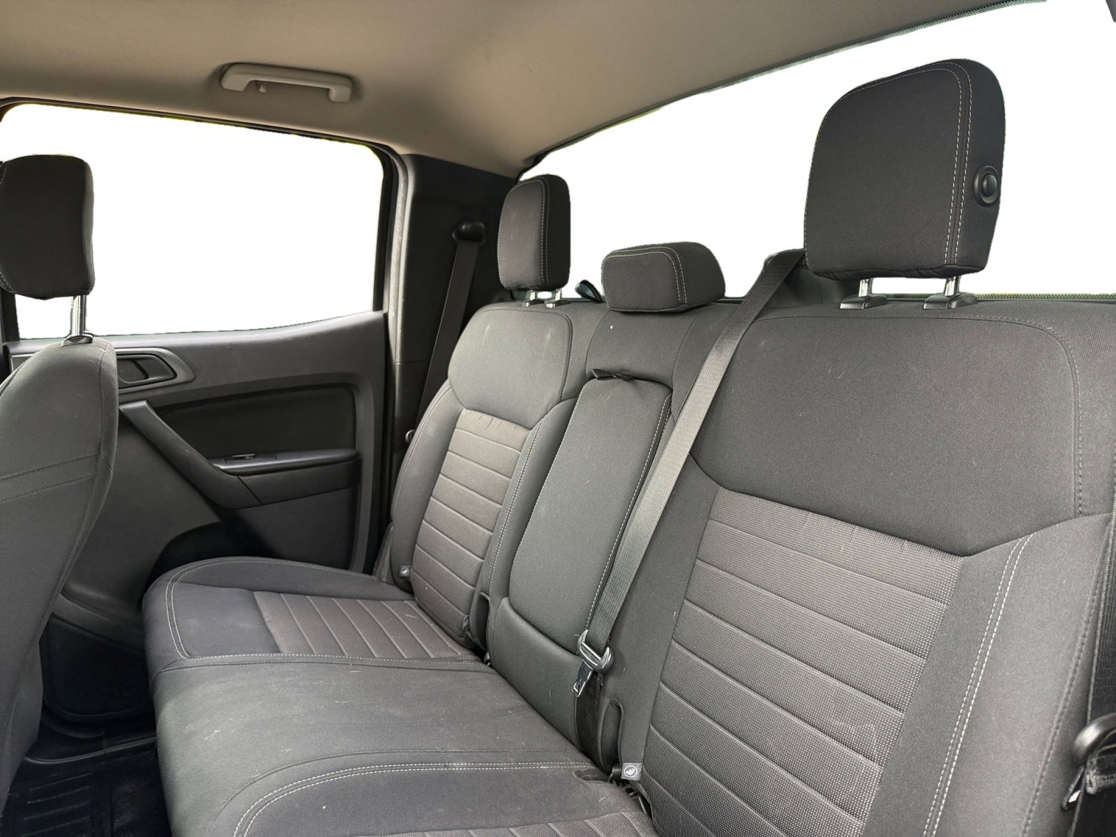 Used 2019 Ford Ranger XL w/ Equipment Group 101A Mid image 13