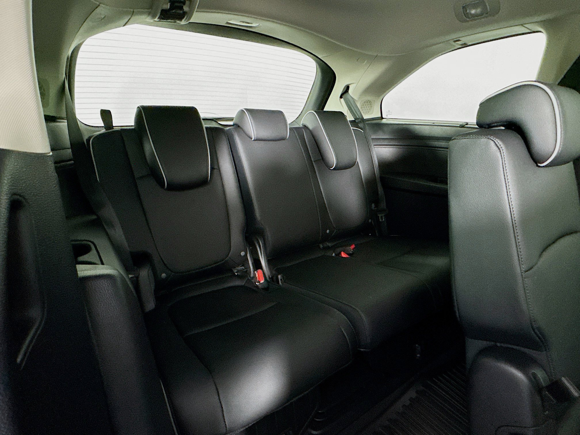 New 2026 Honda Odyssey Elite image 30
