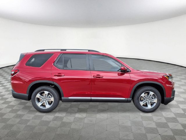 New 2026 Honda Pilot EX-L image 3