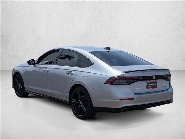Used 2023 Honda Accord Sport image 8