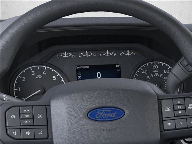 New 2026 Ford F150 STX AWD/4WD image 13