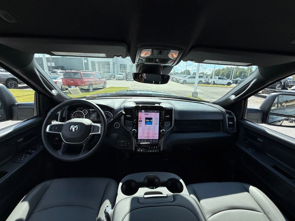 New 2026 RAM 2500 Tradesman w/ Power Wagon Package image 11