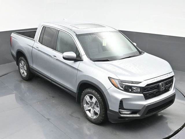 New 2026 Honda Ridgeline RTL image 34