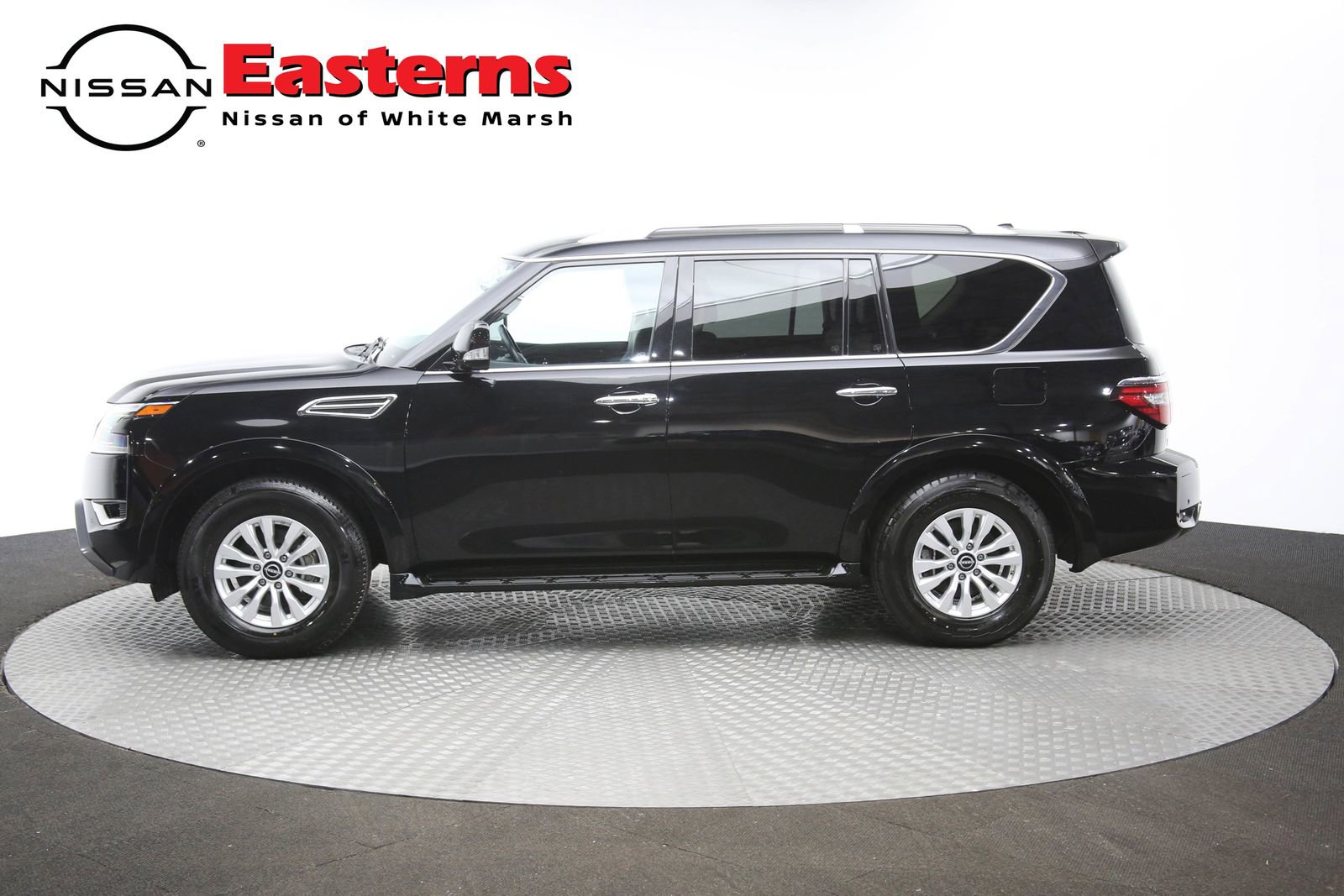 Used 2024 Nissan Armada SV RWD image 61
