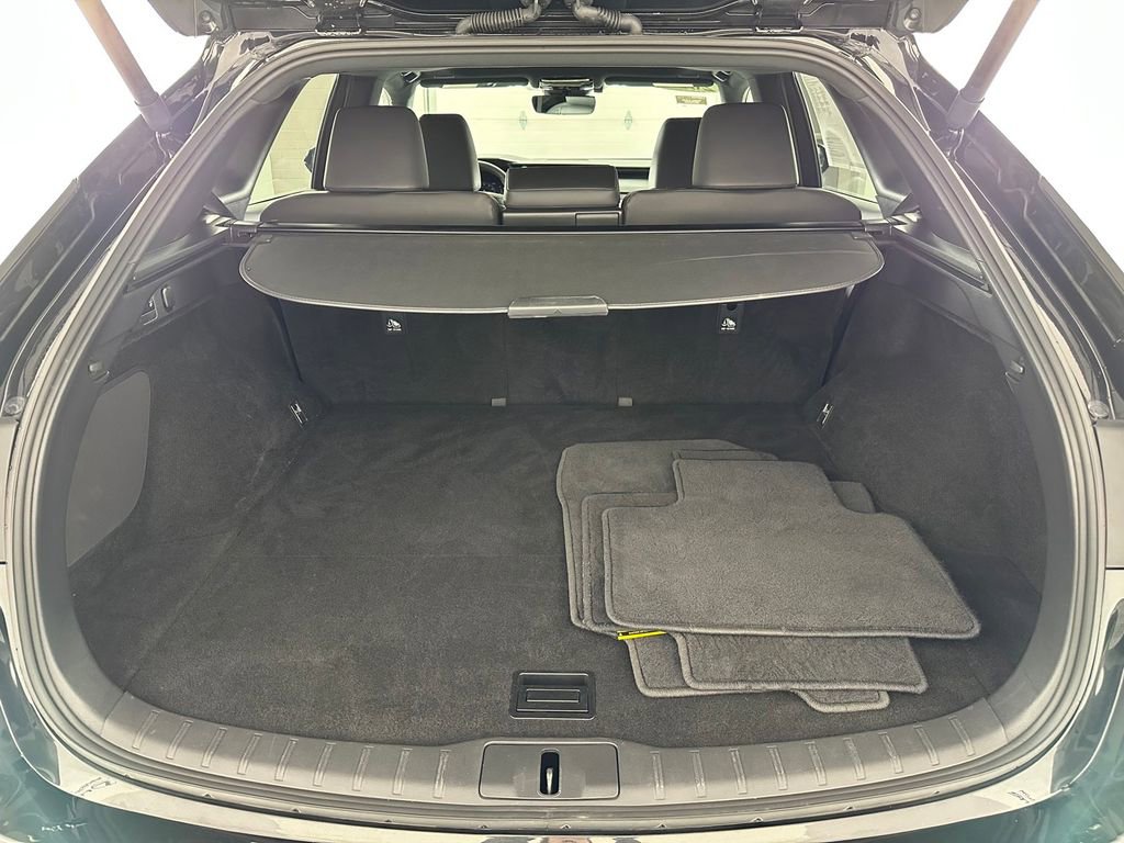 Used 2024 Lexus RX 350 Premium w/ Convenience Package image 44