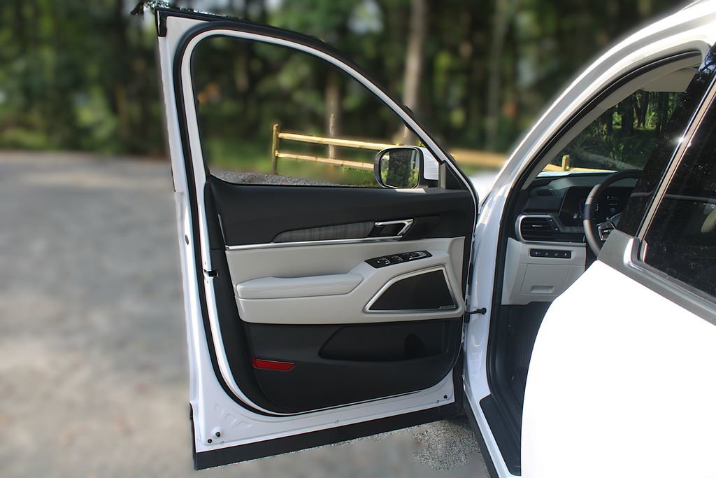 New 2025 Kia Telluride EX image 20