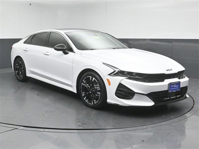 Used 2023 Kia K5 GT-Line