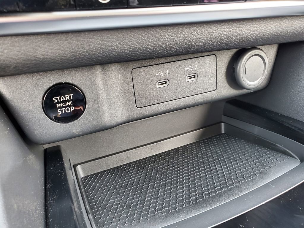 New 2026 Nissan Rogue SV AWD/4WD image 31
