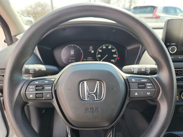 Used 2024 Honda HR-V LX image 18