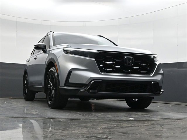 Used 2024 Honda CR-V Sport-L image 36