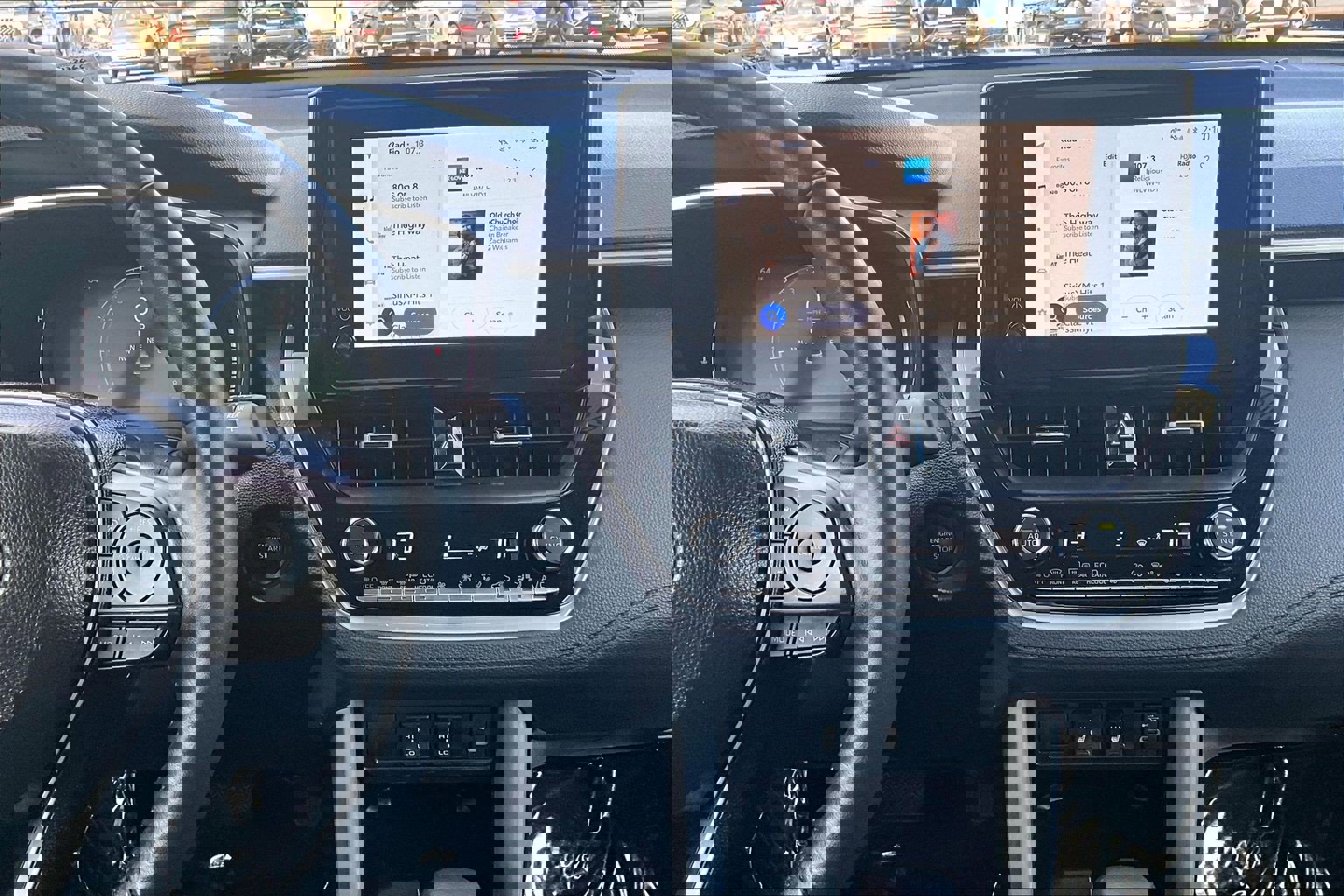 Used 2025 Toyota Corolla Cross XLE image 6