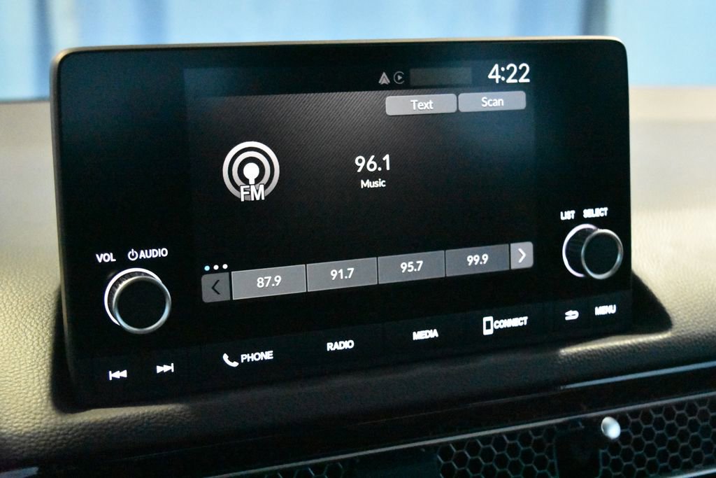 Used 2025 Honda Civic Sport image 11