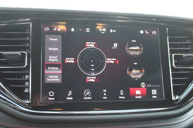 Used 2022 Dodge Durango R/T w/ Trailer Tow Group IV image 34