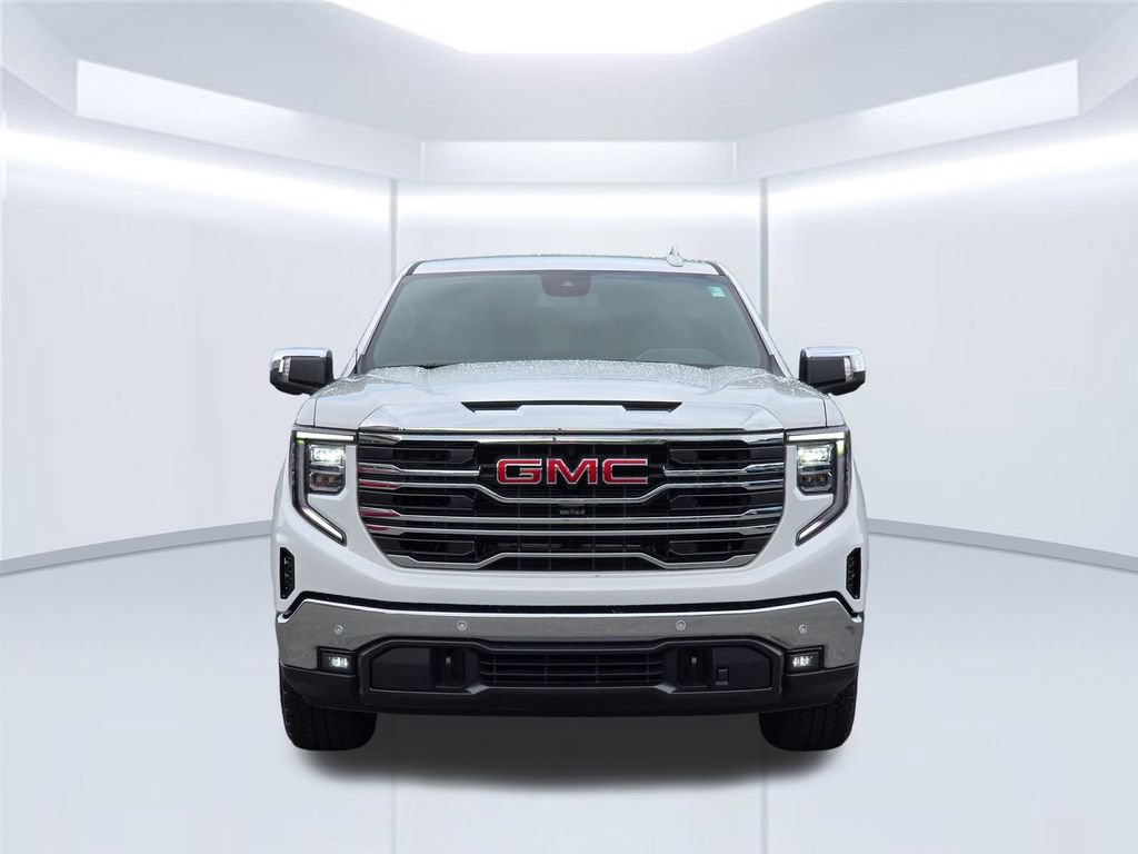 Used 2026 GMC Sierra 1500 SLT w/ SLT Premium Plus Package AWD/4WD image 16