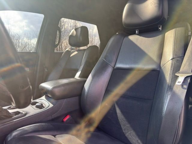 Used 2020 Dodge Durango R/T image 12
