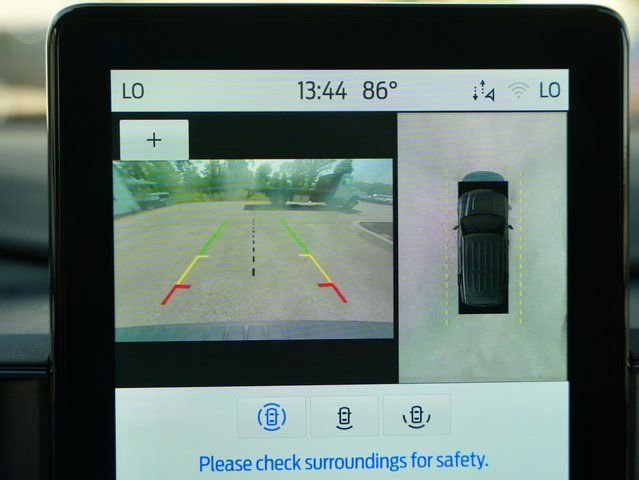 Used 2022 Ford Explorer ST w/ ST Street Pack image 20