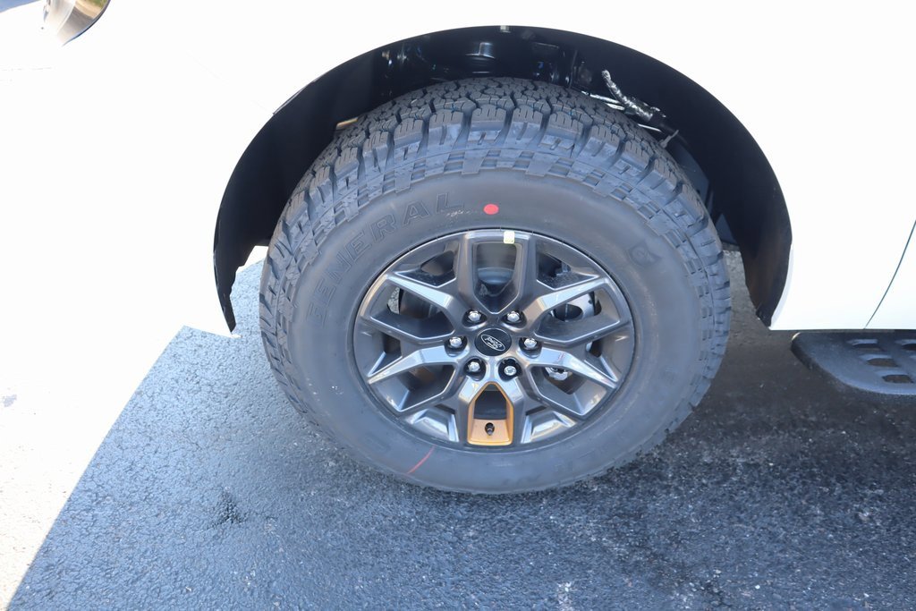 New 2025 Ford Expedition Tremor image 20