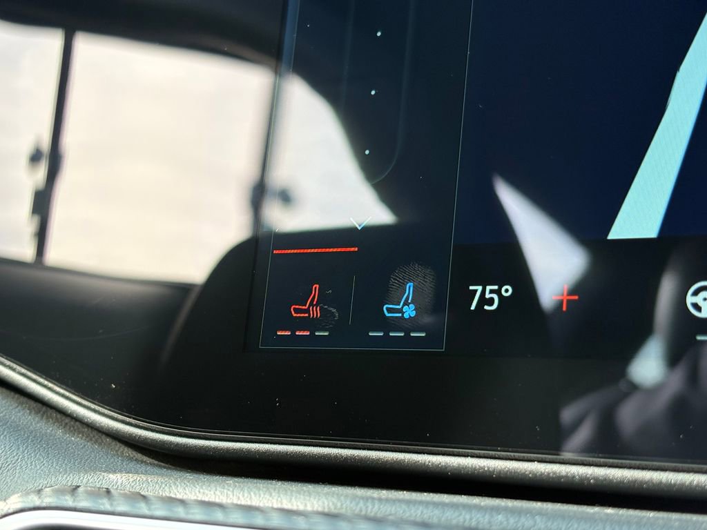 New 2025 Ford Mustang Premium RWD image 10