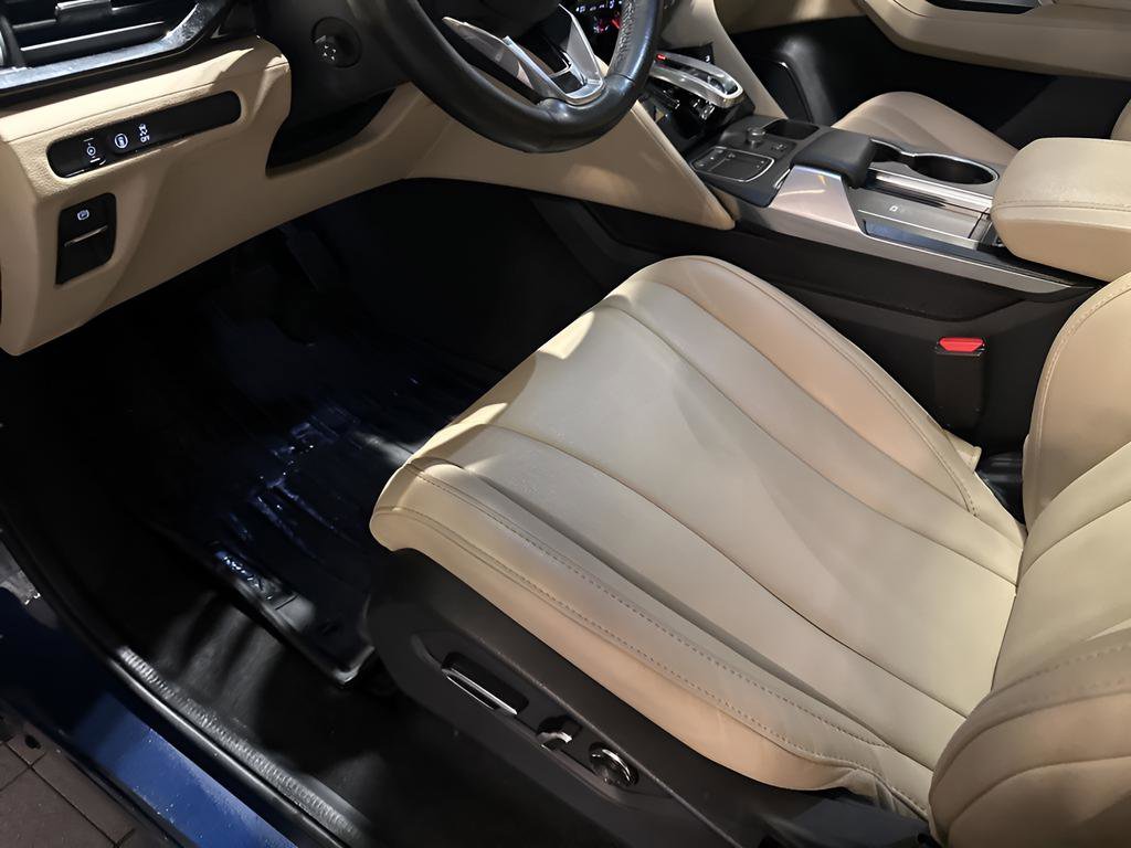 Used 2024 Acura MDX SH-AWD image 28