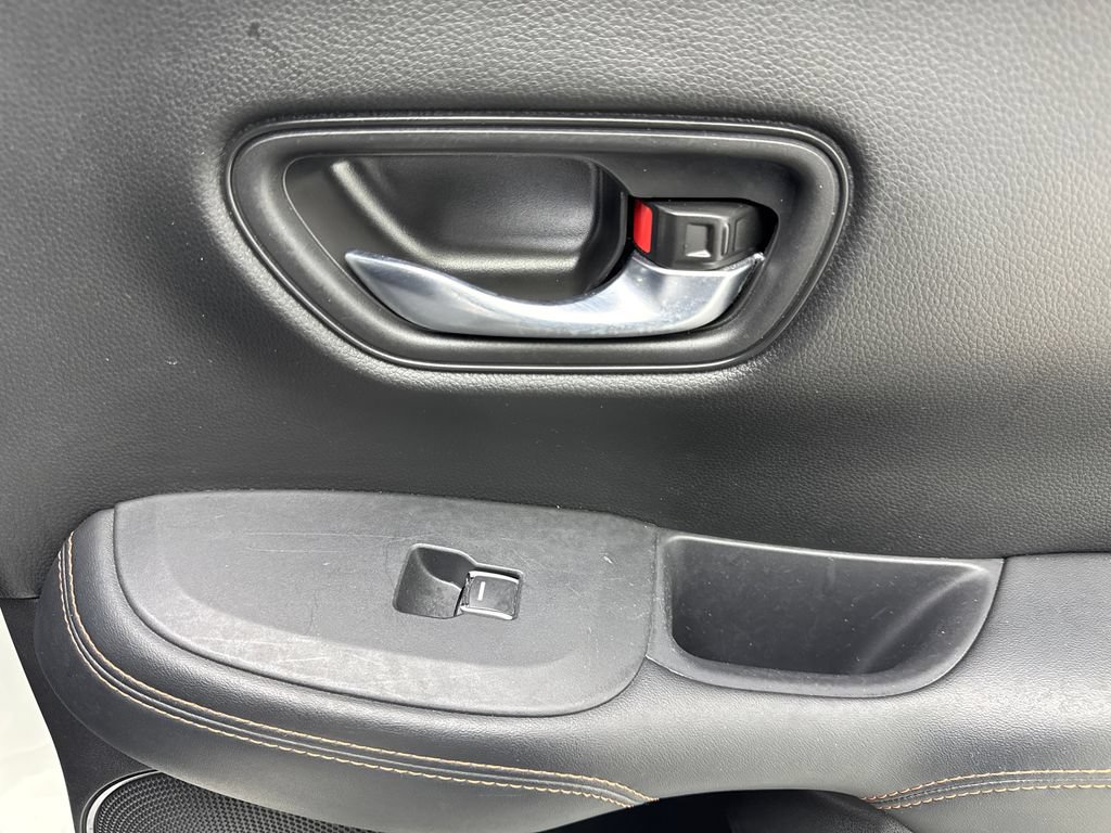 Used 2023 Honda HR-V Sport image 42