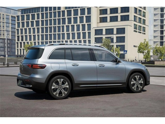 New 2025 Mercedes-Benz EQB 250+ image 19
