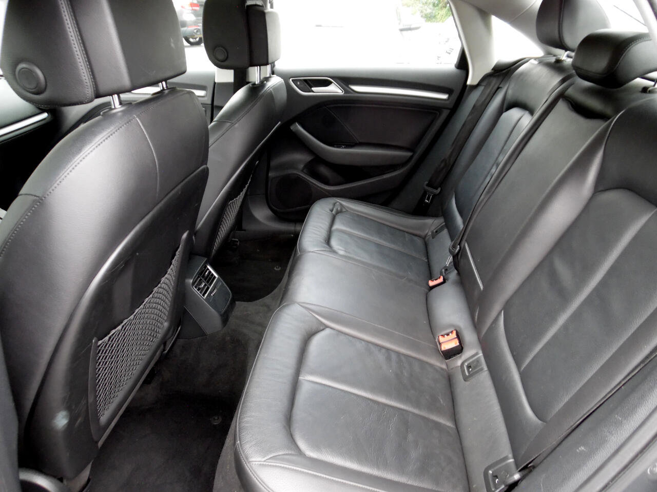 Used 2016 Audi A3 2.0T Premium image 18