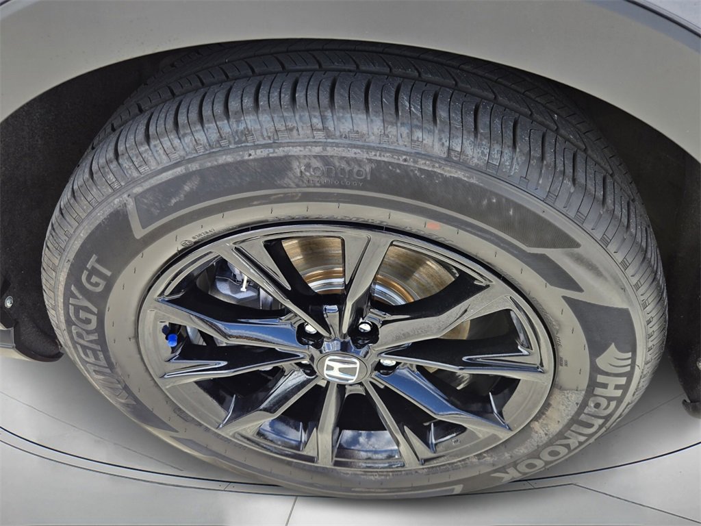 Used 2025 Honda CR-V Sport-L image 9