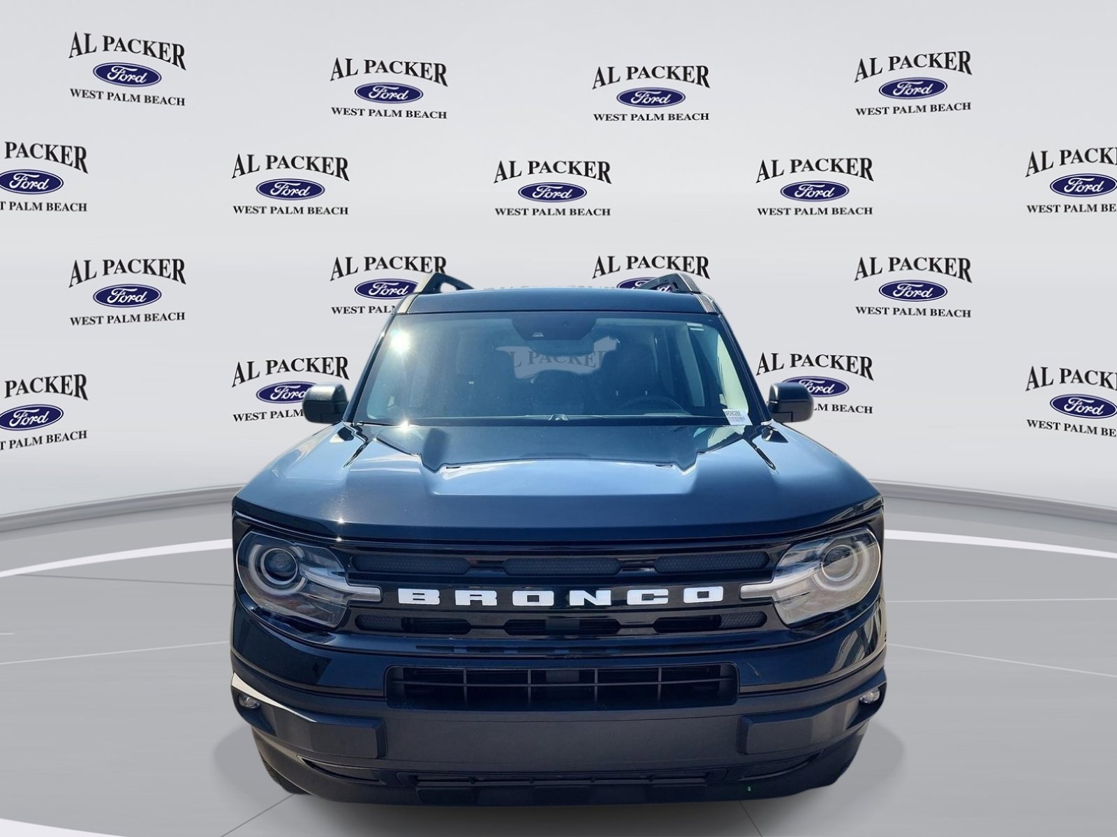 Certified 2022 Ford Bronco Sport Outer Banks w/ Tech Package image 8