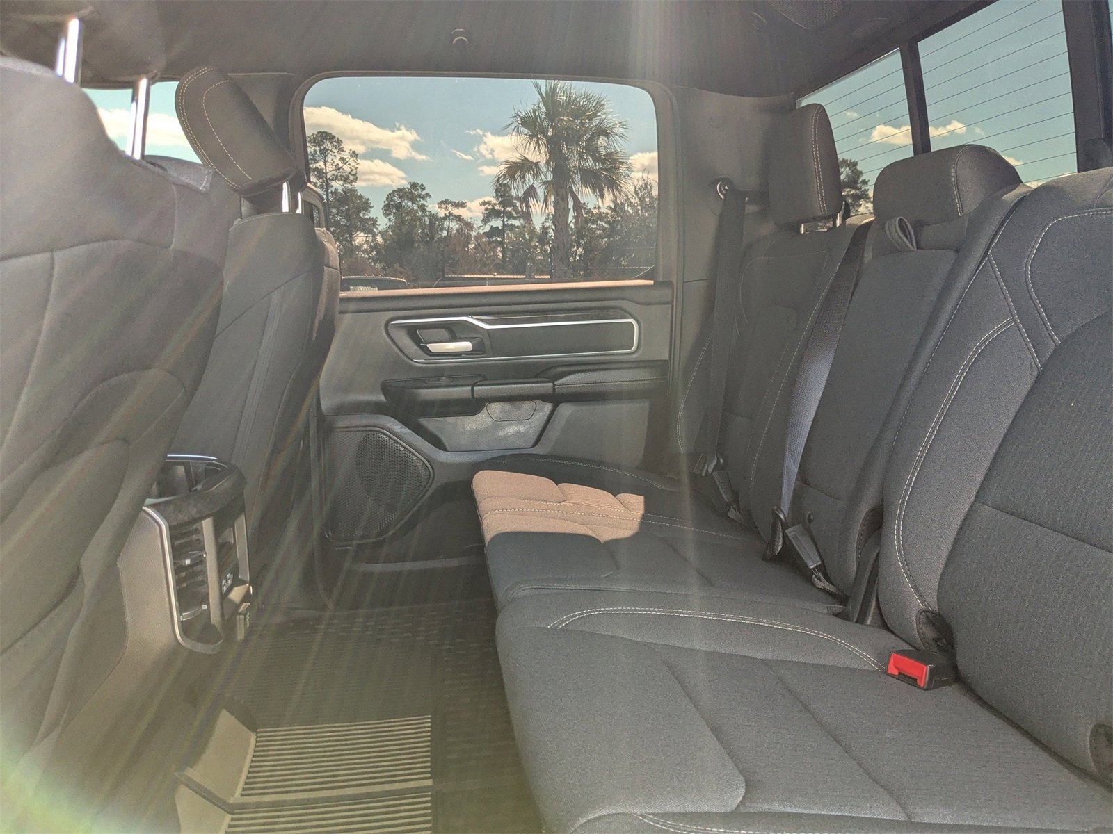 Used 2022 RAM 1500 Big Horn image 13