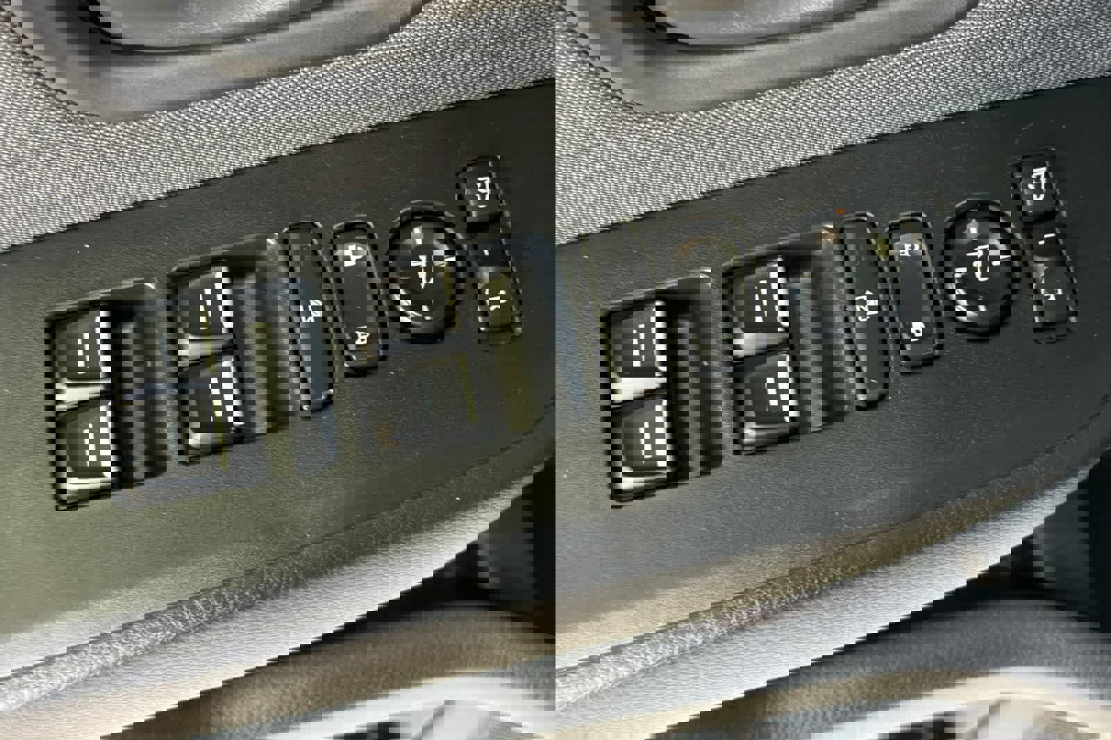 New 2026 Honda Passport TrailSport image 15