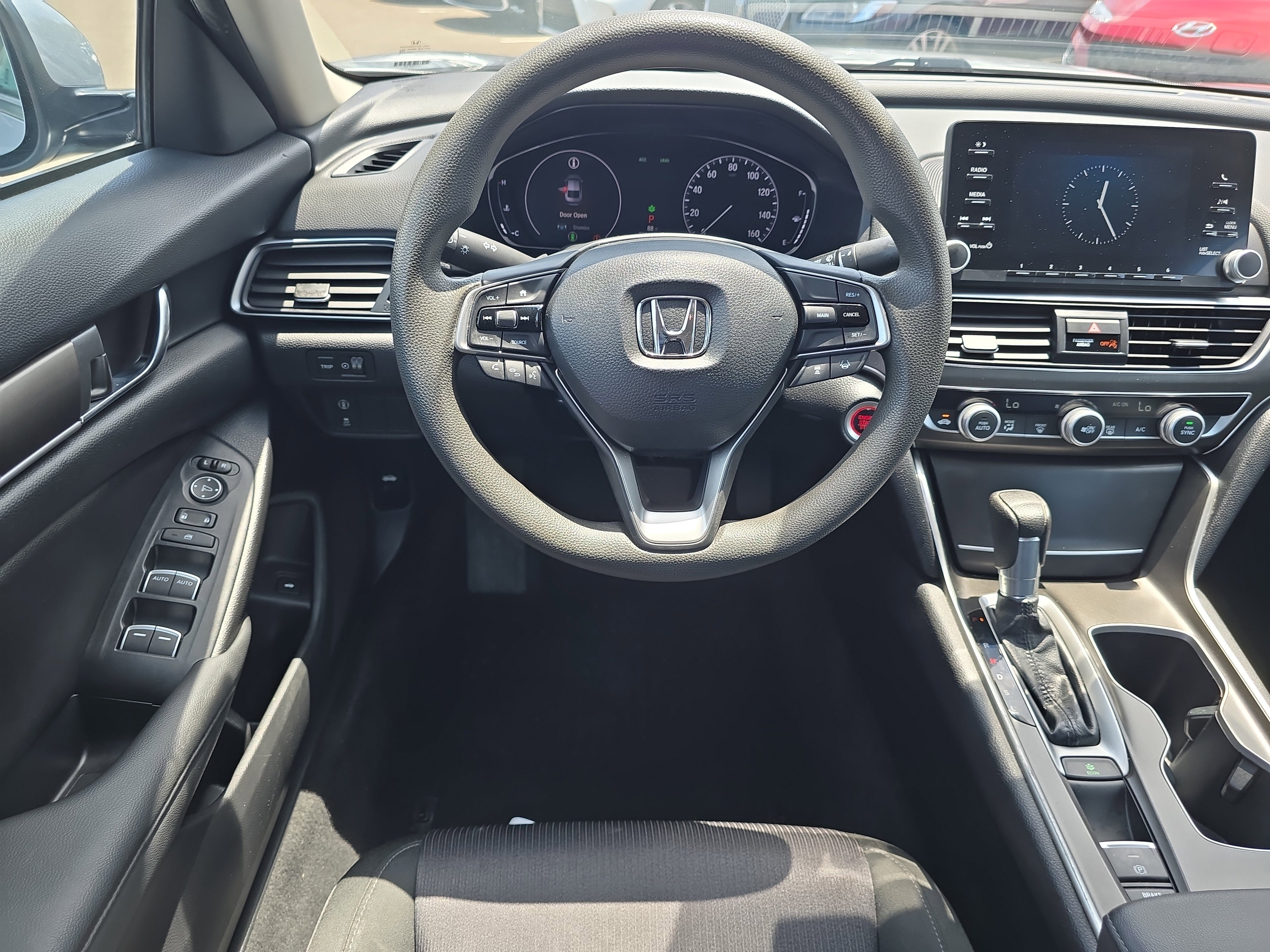 Used 2019 Honda Accord LX image 13