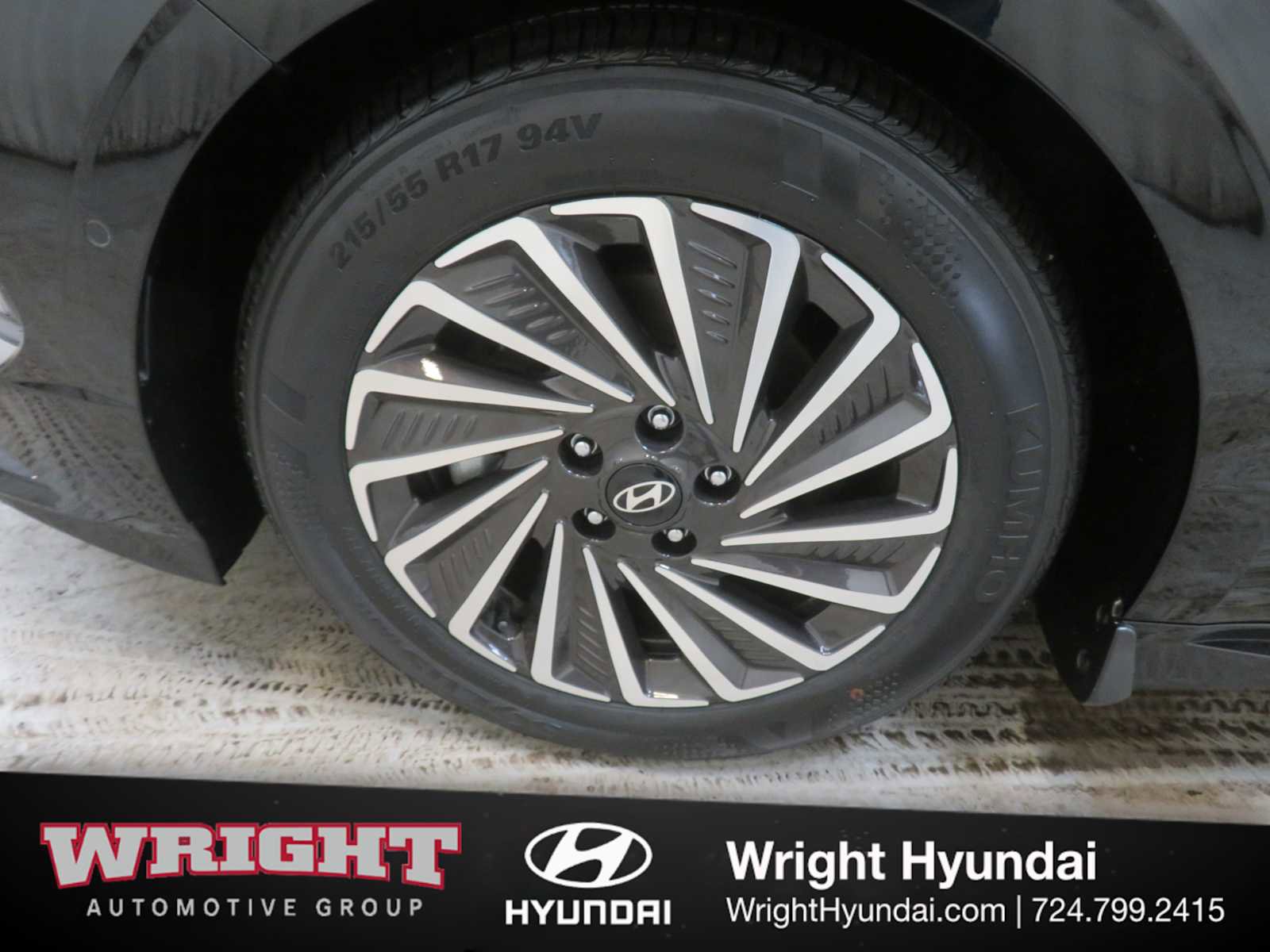 Certified 2025 Hyundai Sonata Limited image 8