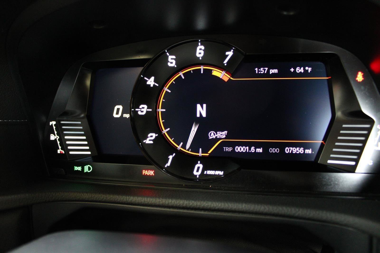 Certified 2025 Toyota Supra RWD image 28