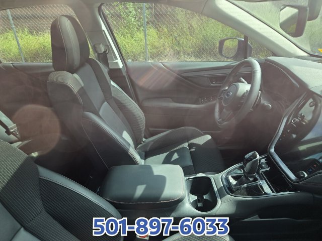 Used 2025 Subaru Legacy Sport AWD/4WD image 10