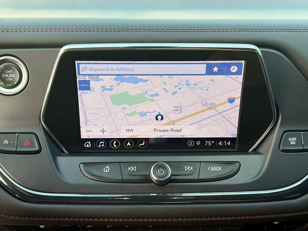 Used 2022 Chevrolet Blazer RS image 31