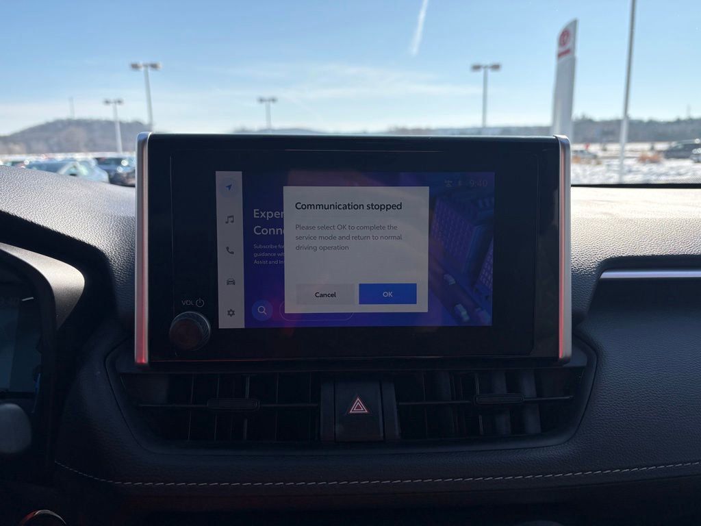 Certified 2025 Toyota RAV4 XLE AWD/4WD image 26