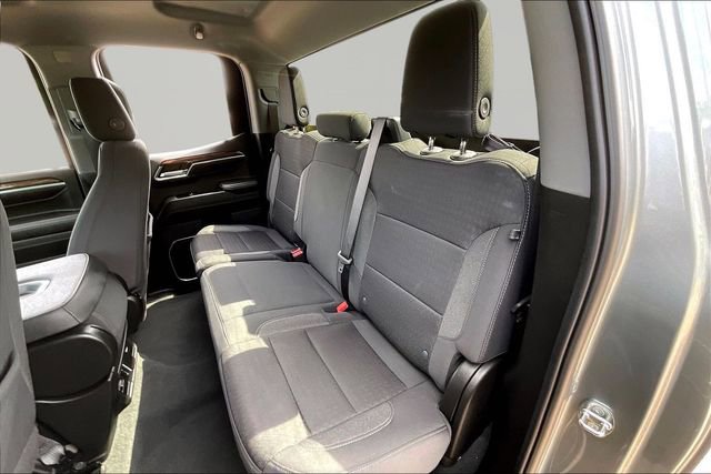 Used 2024 GMC Sierra 1500 Elevation AWD/4WD image 16