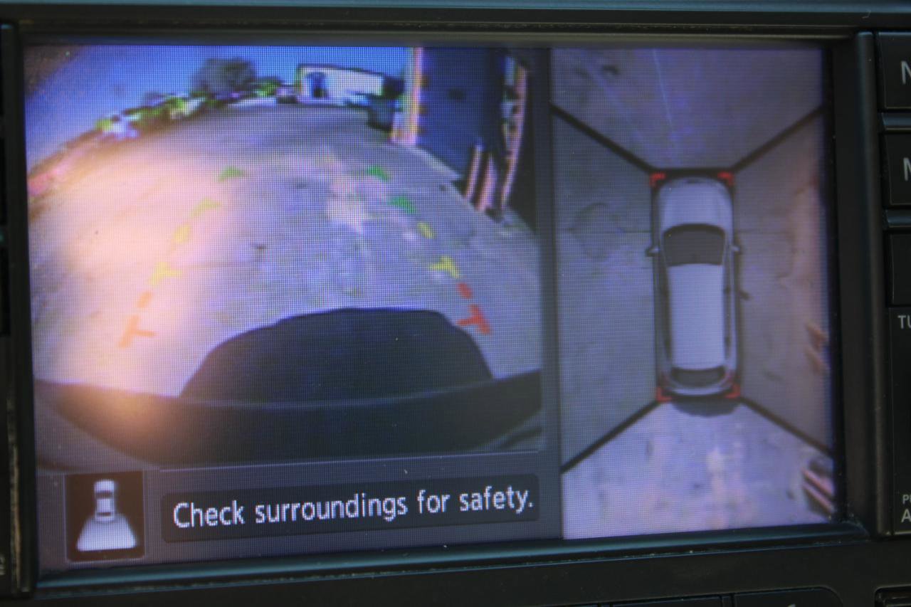 Used 2013 Nissan Rogue SL FWD image 33