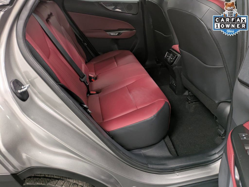 Used 2024 Lexus NX 350 AWD image 27