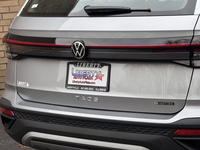 New 2025 Volkswagen Taos S image 14