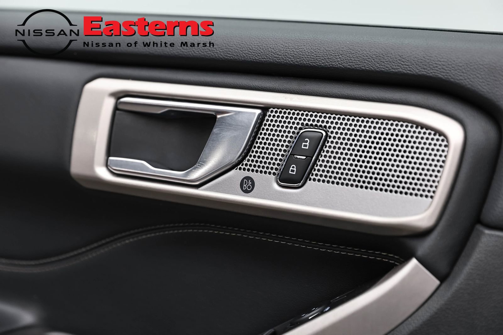 Used 2024 Ford Explorer Limited image 21