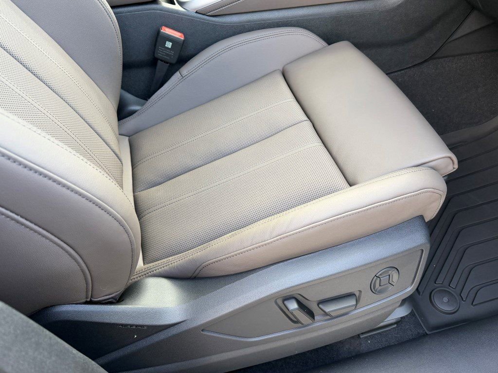 New 2025 Audi Q5 2.0T Premium Plus image 12