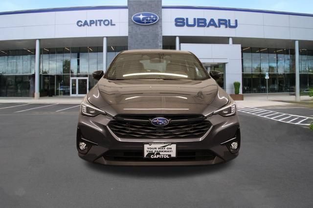 New 2026 Subaru Impreza RS AWD/4WD image 7
