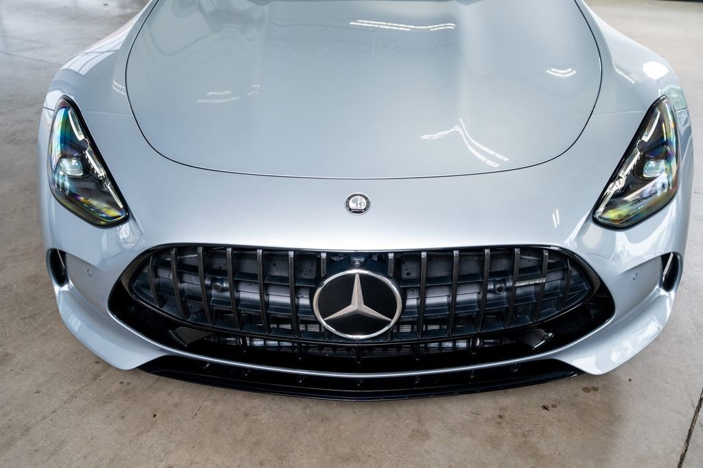 Used 2024 Mercedes-Benz AMG GT 55 image 15