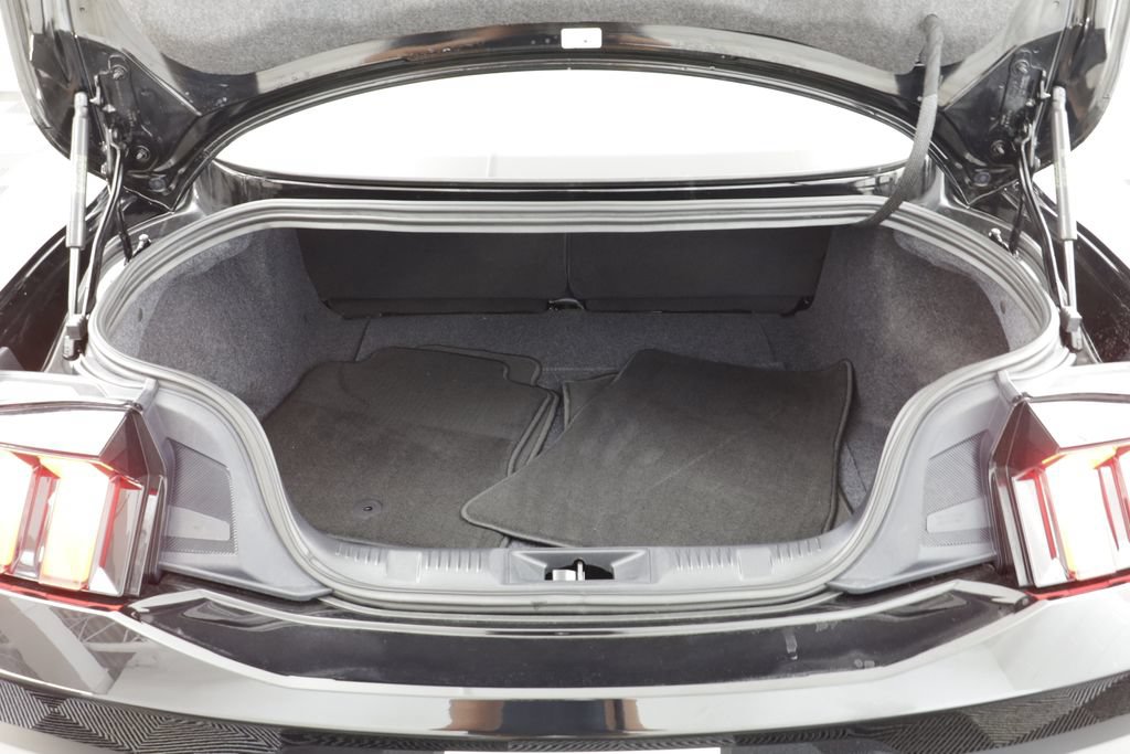 Used 2025 Ford Mustang GT Premium RWD image 19