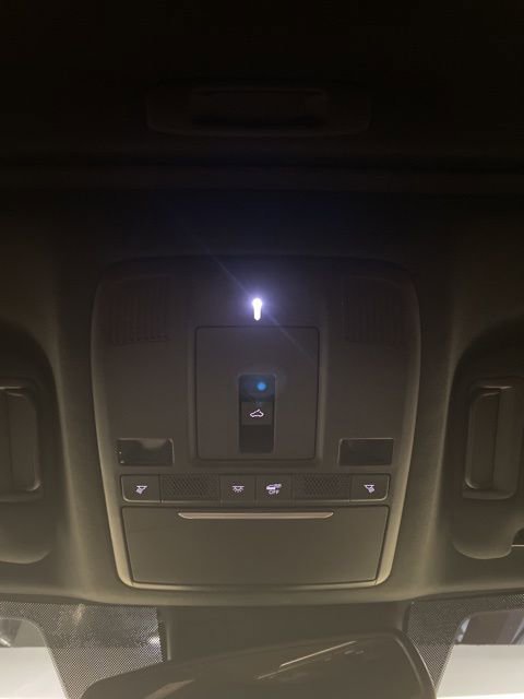 Used 2024 MAZDA CX-5 Carbon Edition image 14