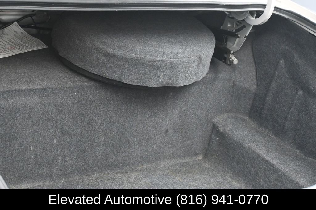 Used 2011 Mercury Grand Marquis LS RWD image 15