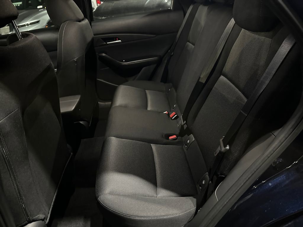 New 2026 MAZDA CX-30 AWD 2.5 S image 19