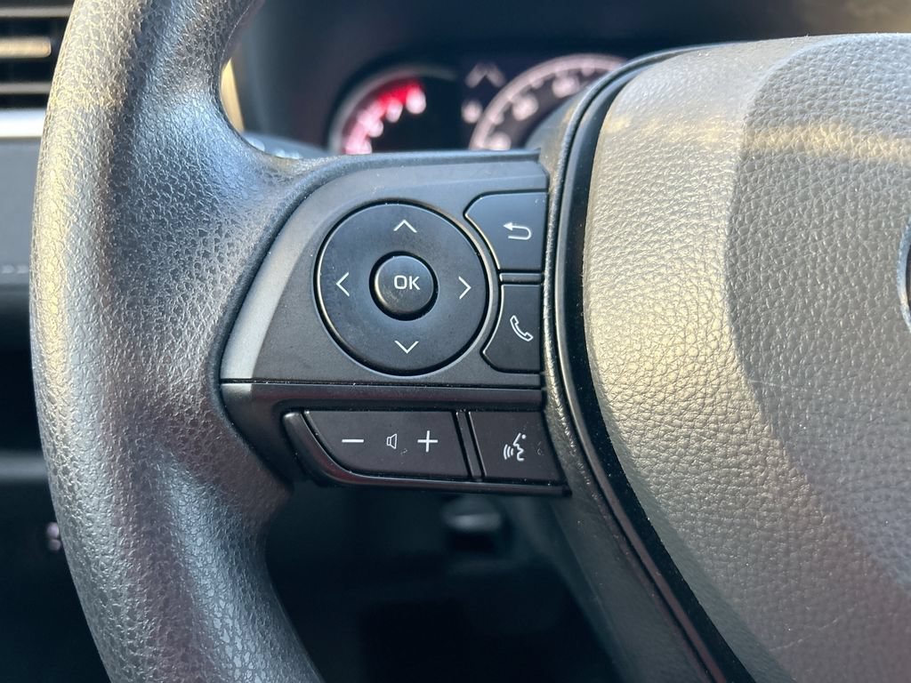 Certified 2023 Toyota RAV4 LE FWD image 15