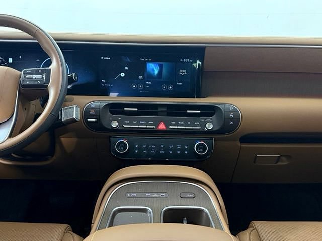 Used 2026 Hyundai Palisade Calligraphy AWD/4WD image 27